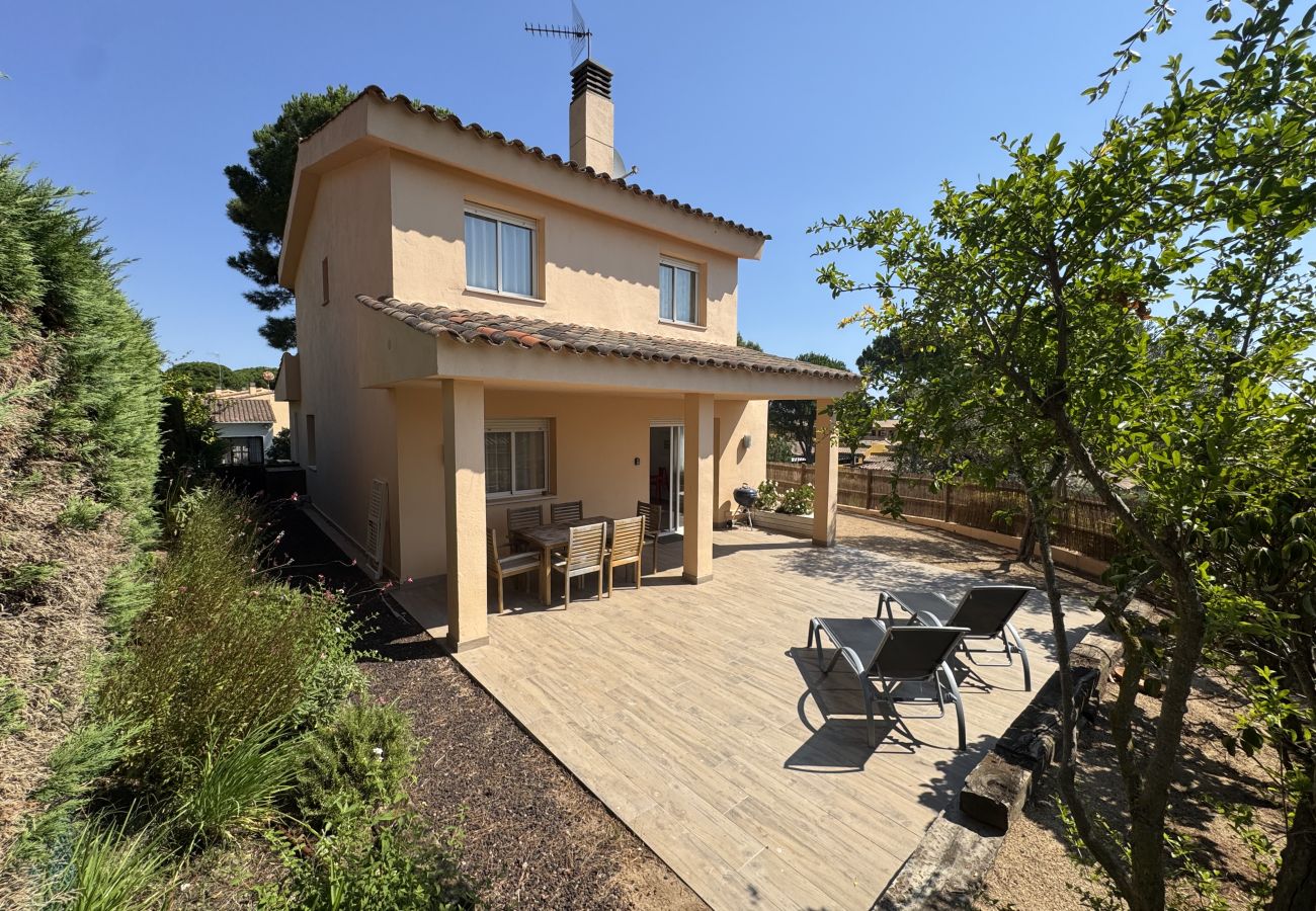 Villa in Pals - PALS - Pinamar 2