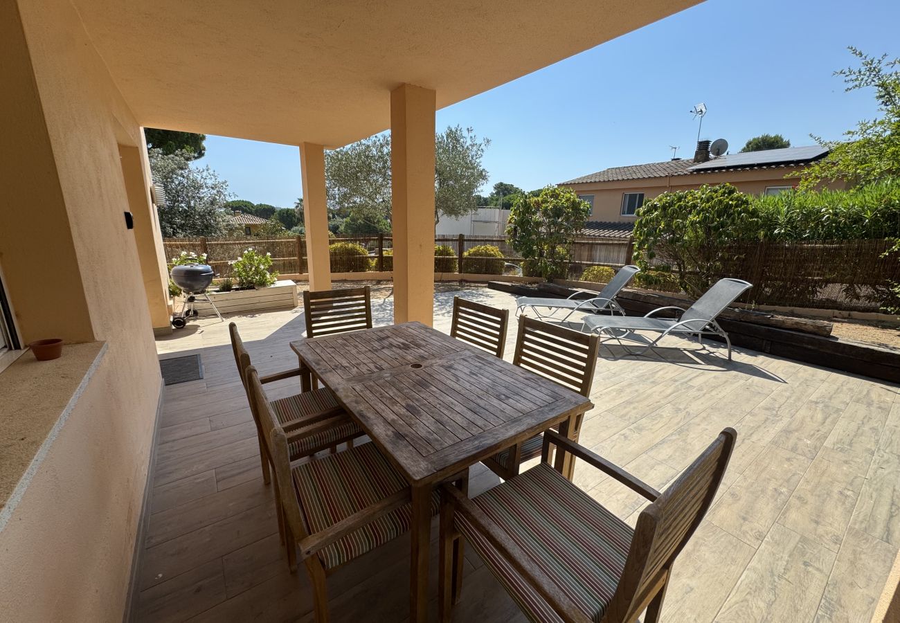 Villa in Pals - PALS - Pinamar 2