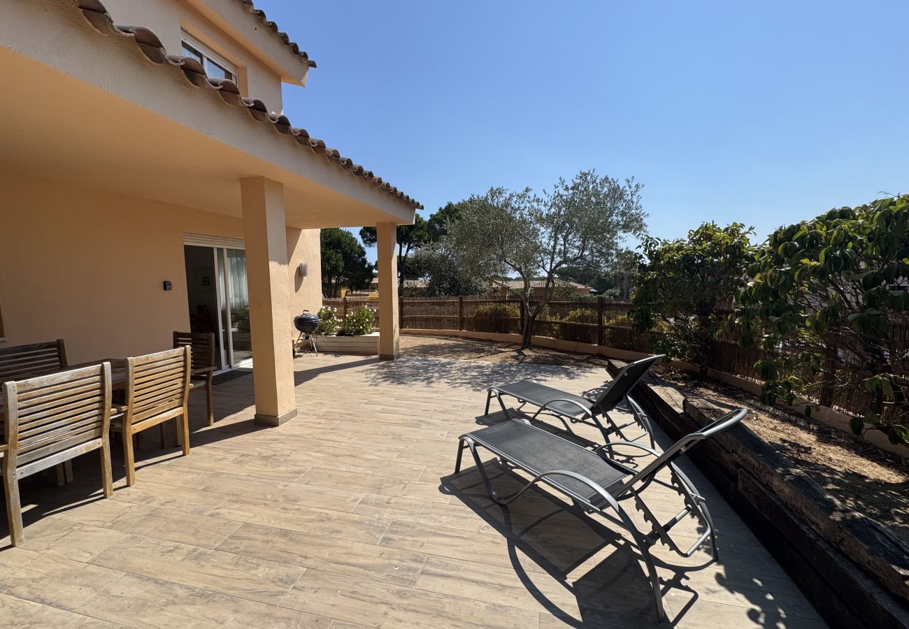 Villa in Pals - PALS - Pinamar 2