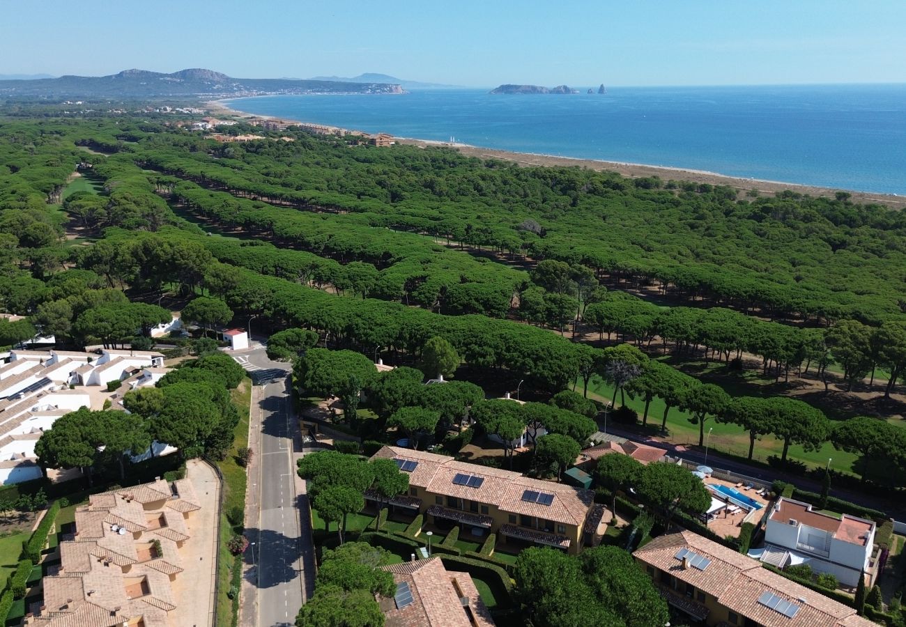 Villa in Pals - PALS - Pinamar 2