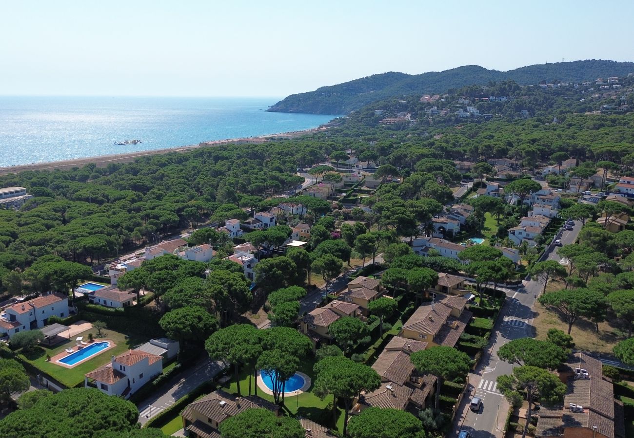 Villa in Pals - PALS - Pinamar 2