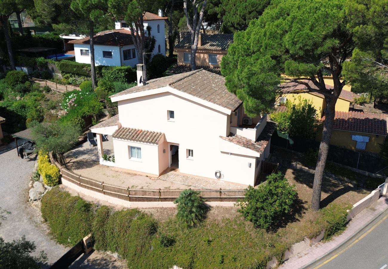 Villa in Pals - PALS - Pinamar 2