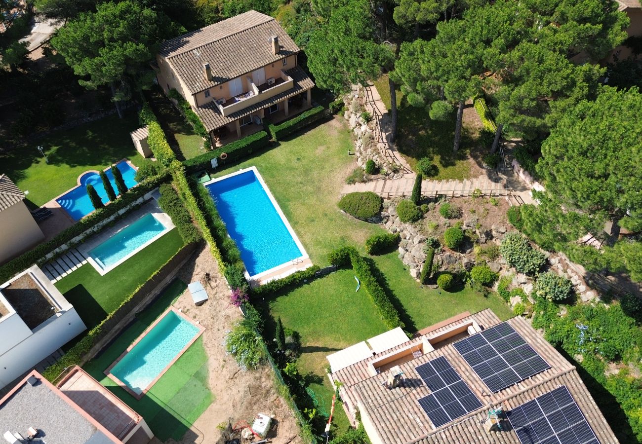 Villa in Pals - PALS - Pinamar 2