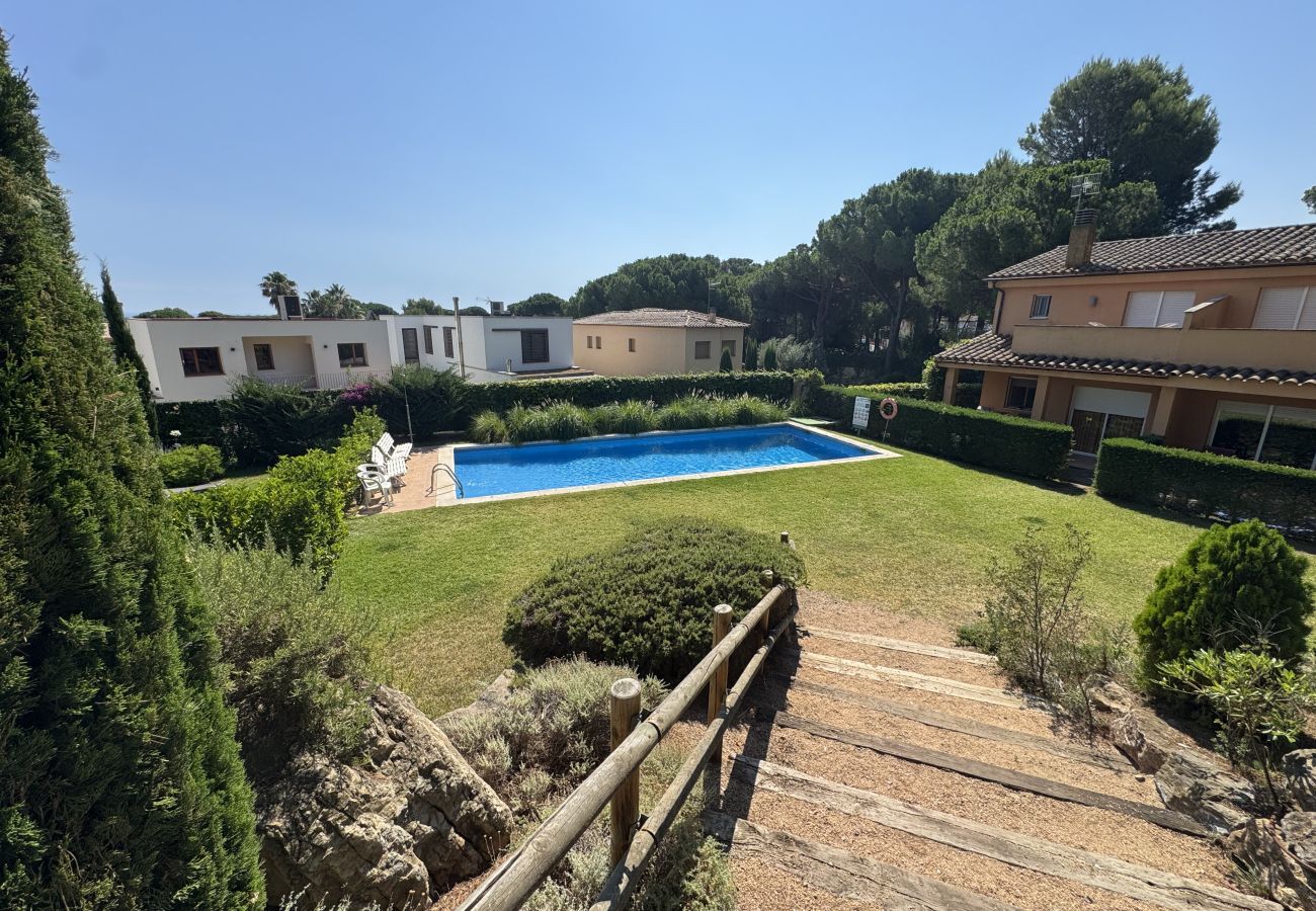 Villa in Pals - PALS - Pinamar 2