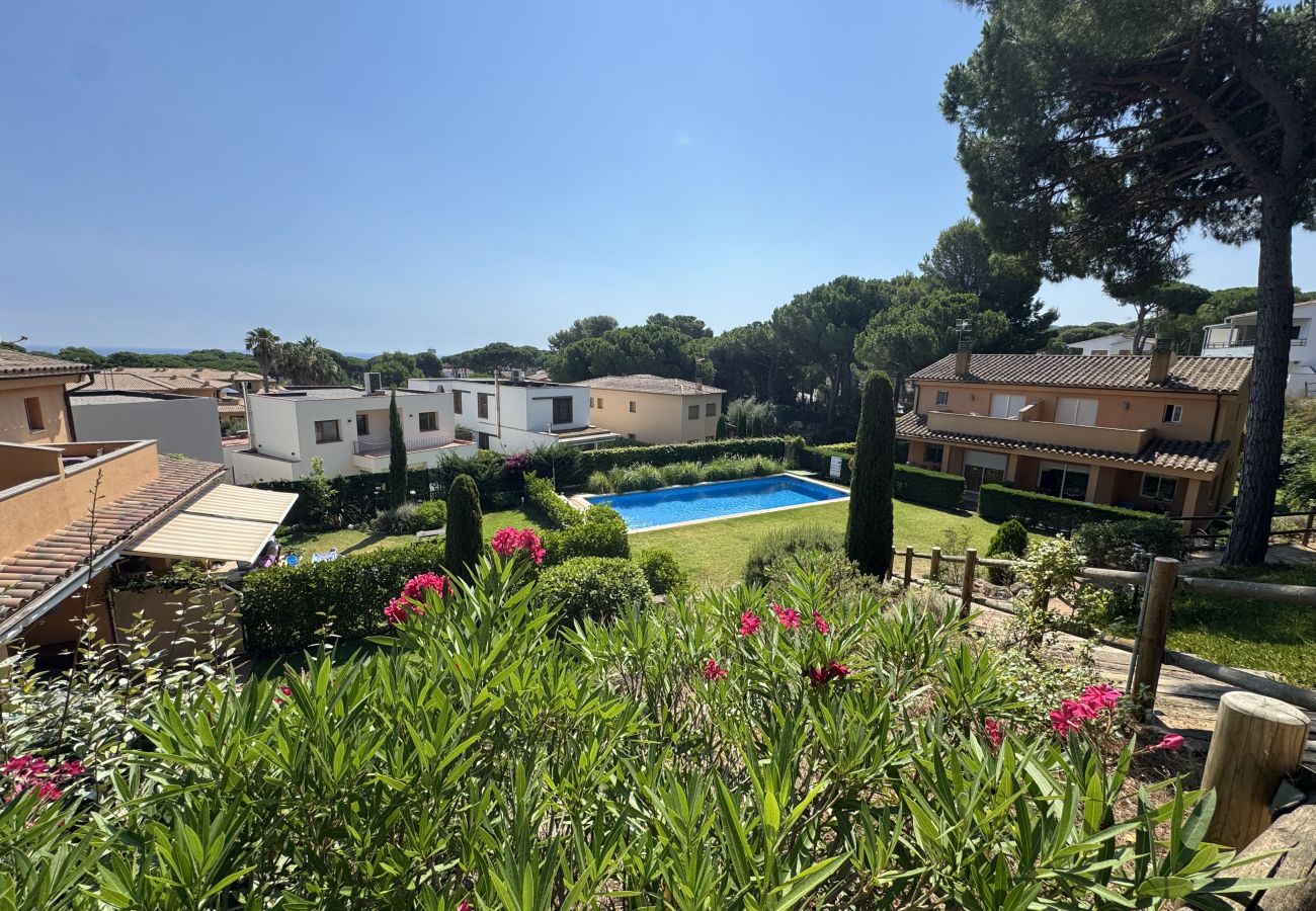 Villa in Pals - PALS - Pinamar 2