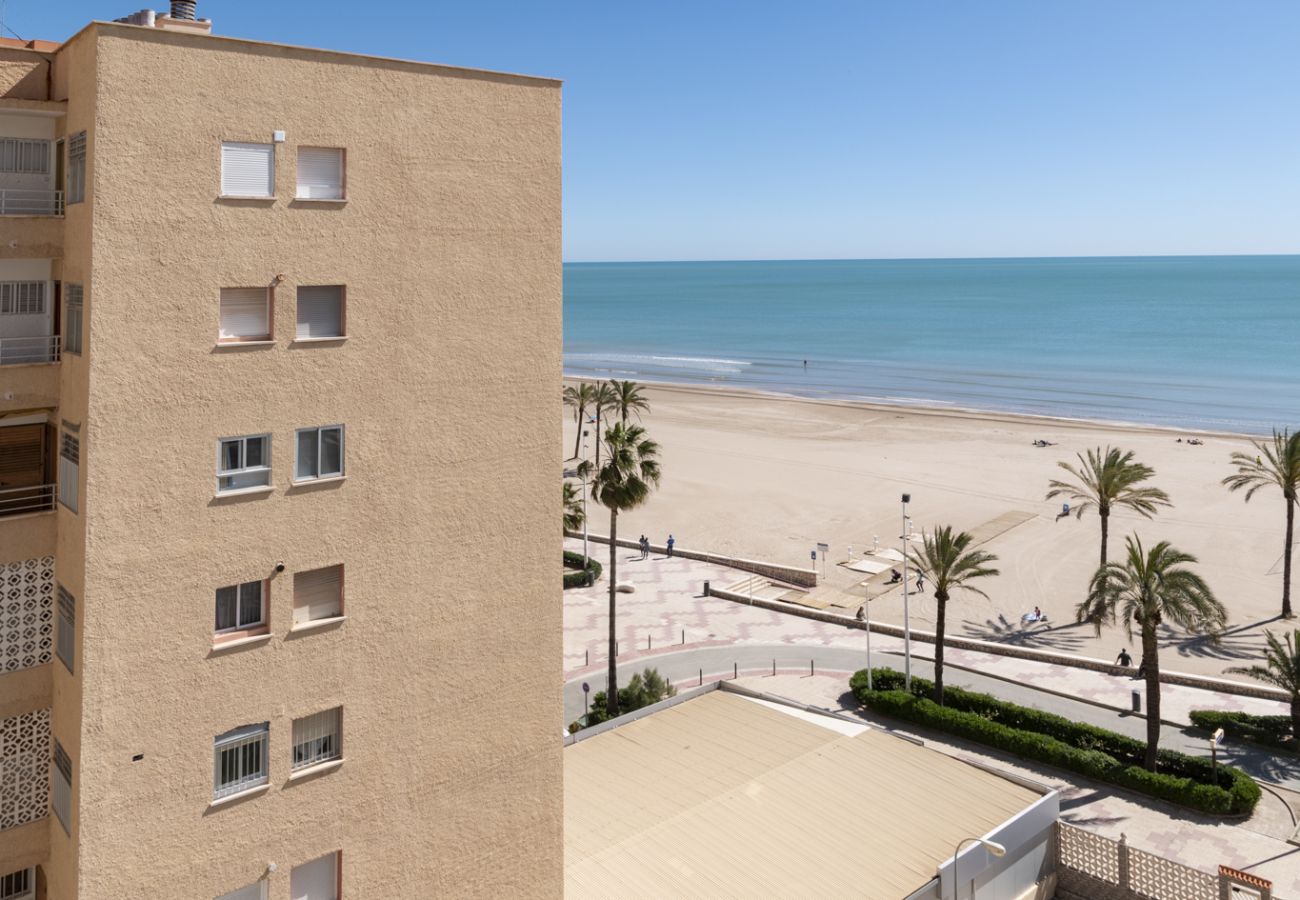 Apartment in Cullera - LIDER, 7-J