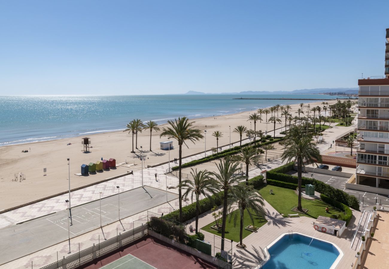 Apartment in Cullera - LIDER, 7-J