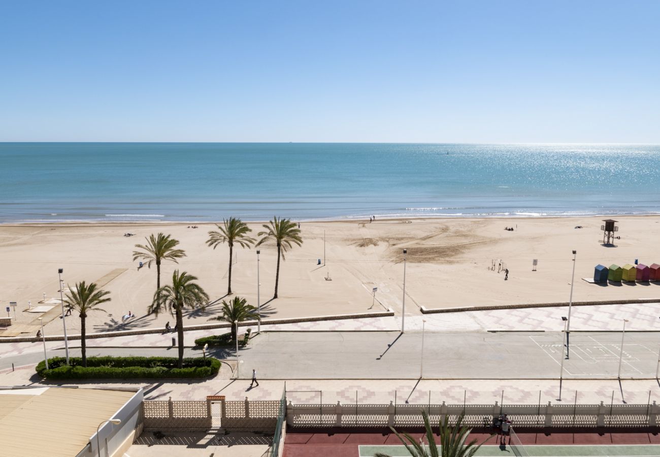 Apartment in Cullera - LIDER, 7-J
