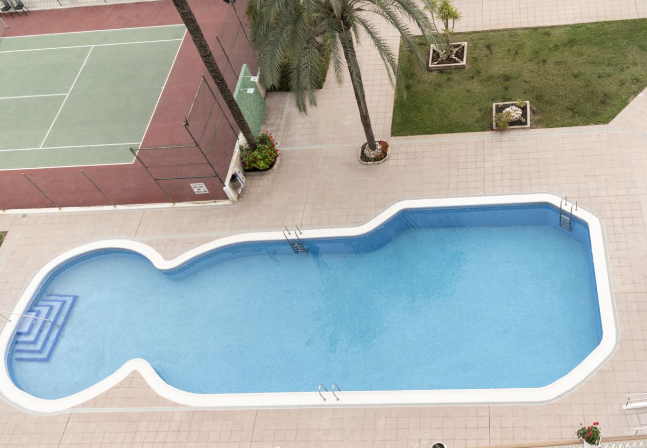 Apartment in Cullera - LIDER, 7-J