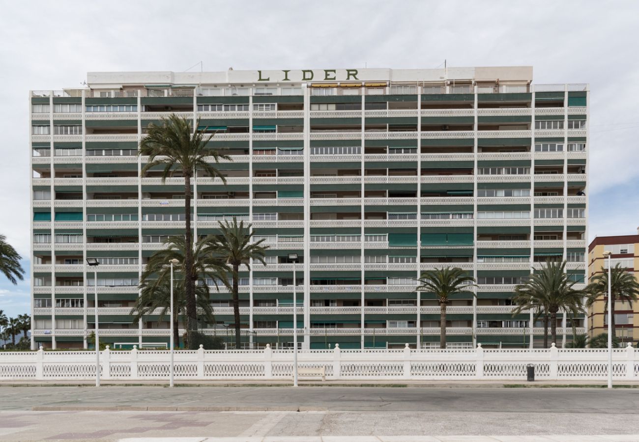 Apartment in Cullera - LIDER, 7-J