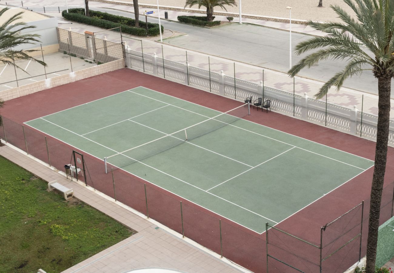 Apartment in Cullera - LIDER, 7-J