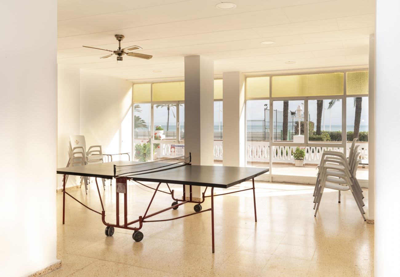 Apartment in Cullera - LIDER, 7-J