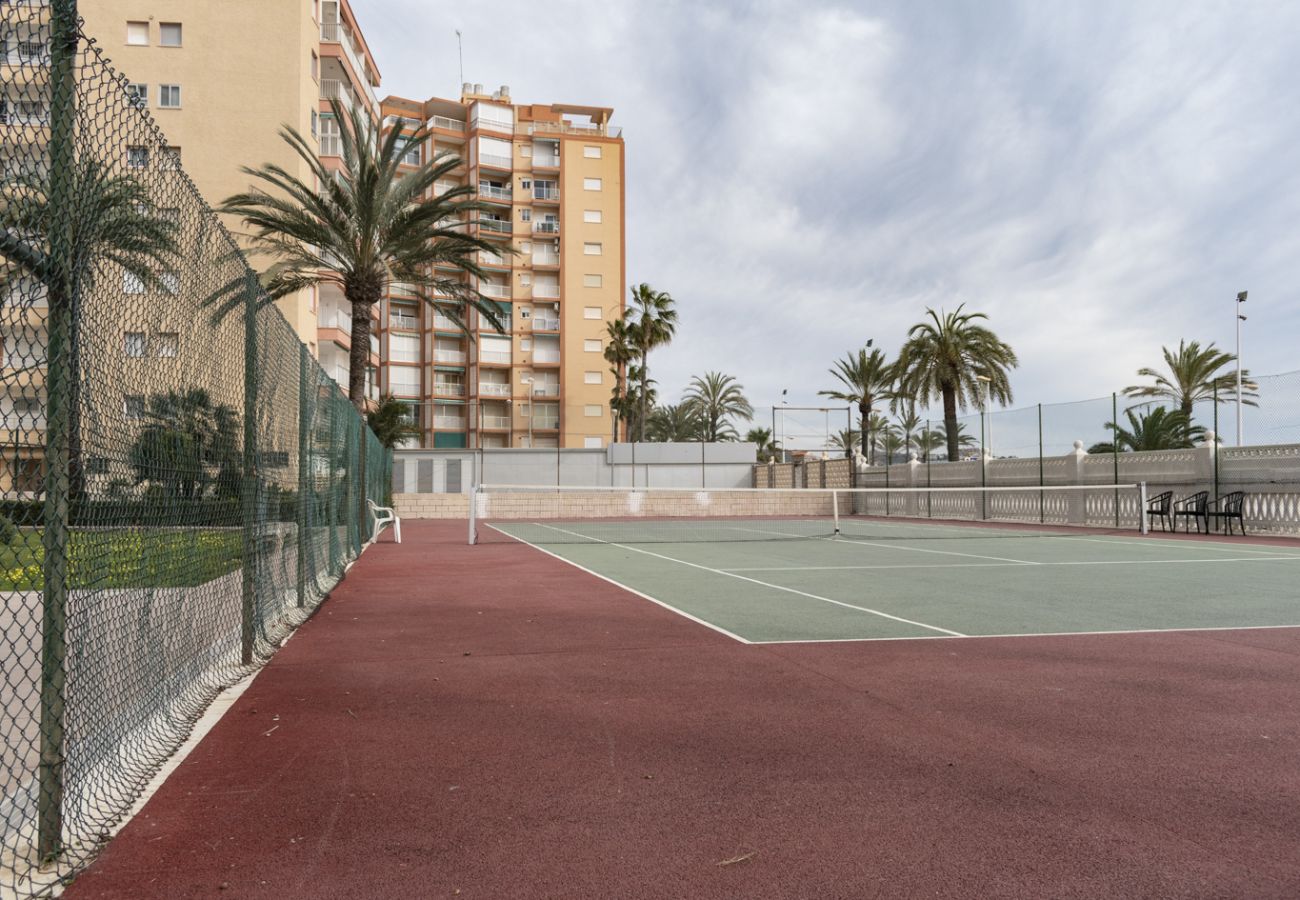 Apartment in Cullera - LIDER, 7-J