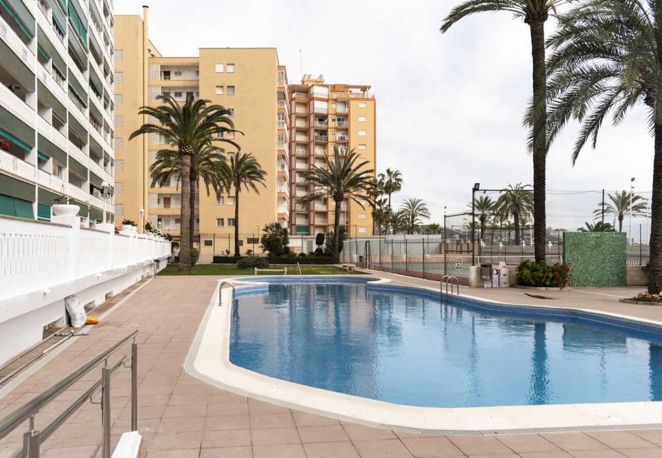 Apartment in Cullera - LIDER, 7-J