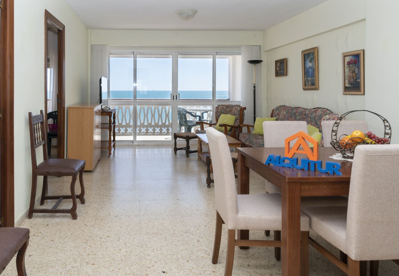 Apartment in Cullera - LIDER, 7-J