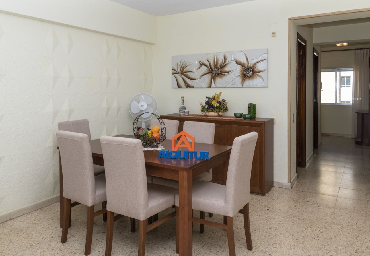 Apartment in Cullera - LIDER, 7-J