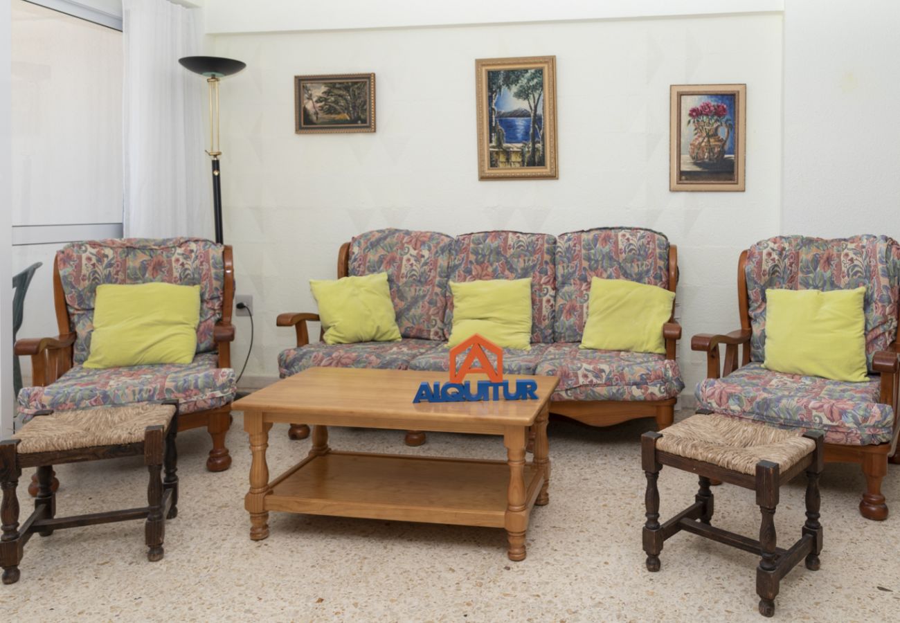 Apartment in Cullera - LIDER, 7-J