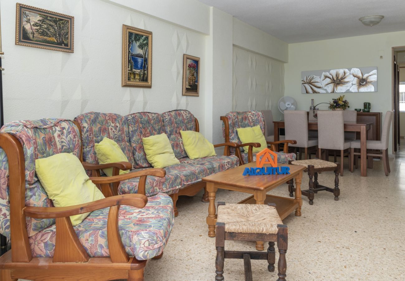 Apartment in Cullera - LIDER, 7-J