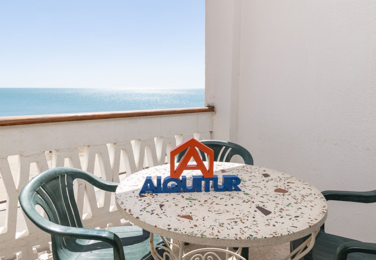 Apartment in Cullera - LIDER, 7-J