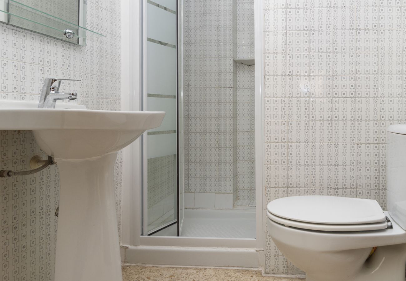 Apartment in Cullera - LIDER, 7-J