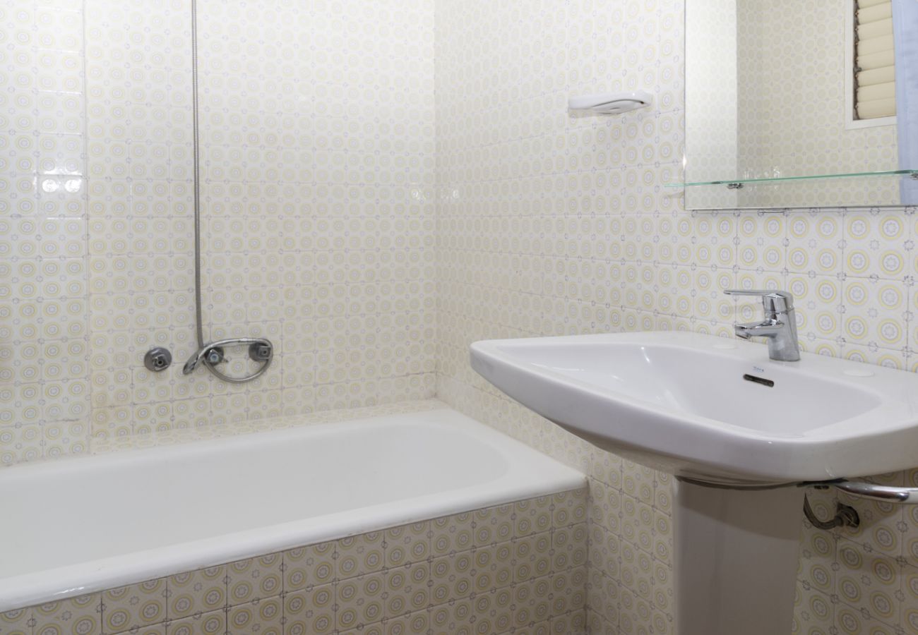Apartment in Cullera - LIDER, 7-J