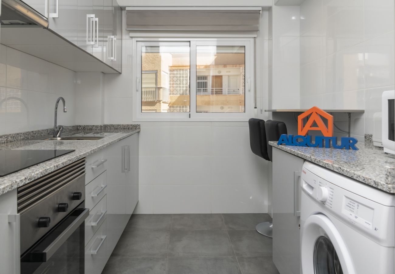 Apartment in Cullera - LIDER, 7-J