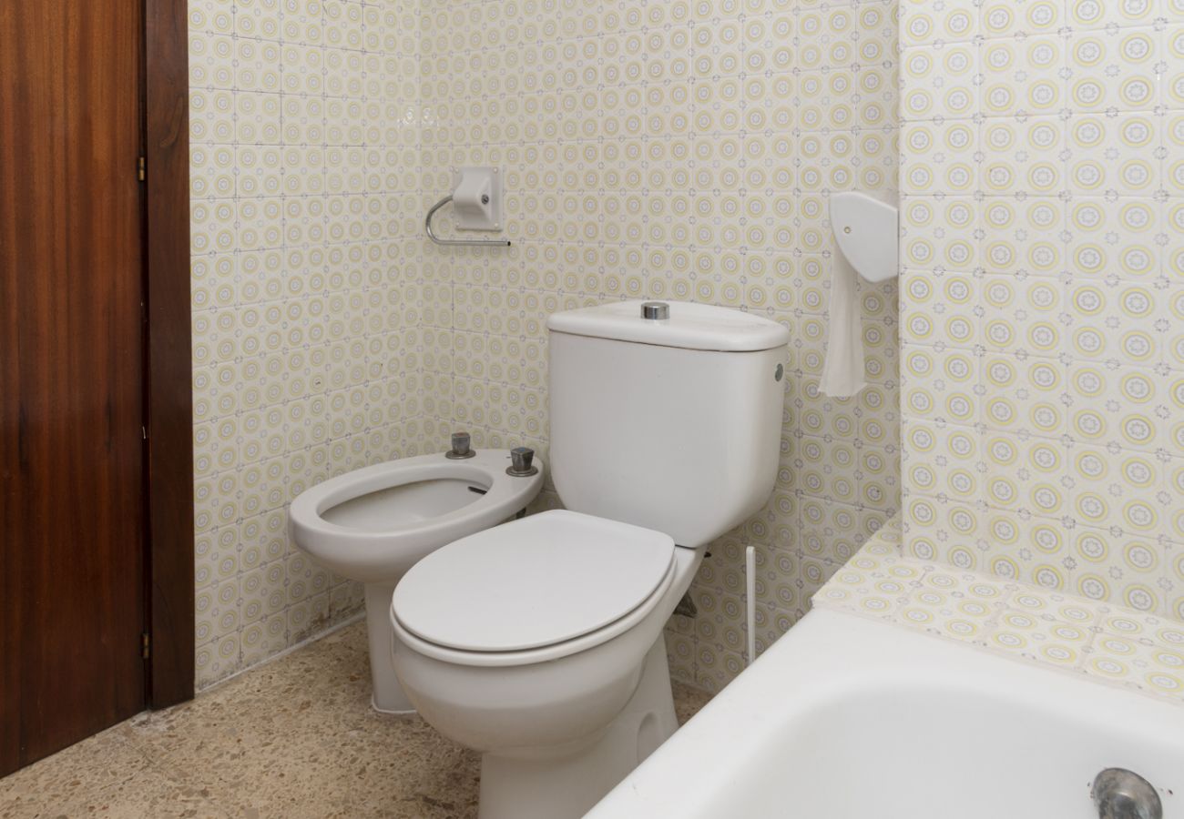 Apartment in Cullera - LIDER, 7-J
