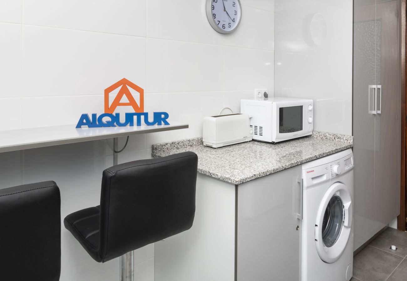 Apartment in Cullera - LIDER, 7-J