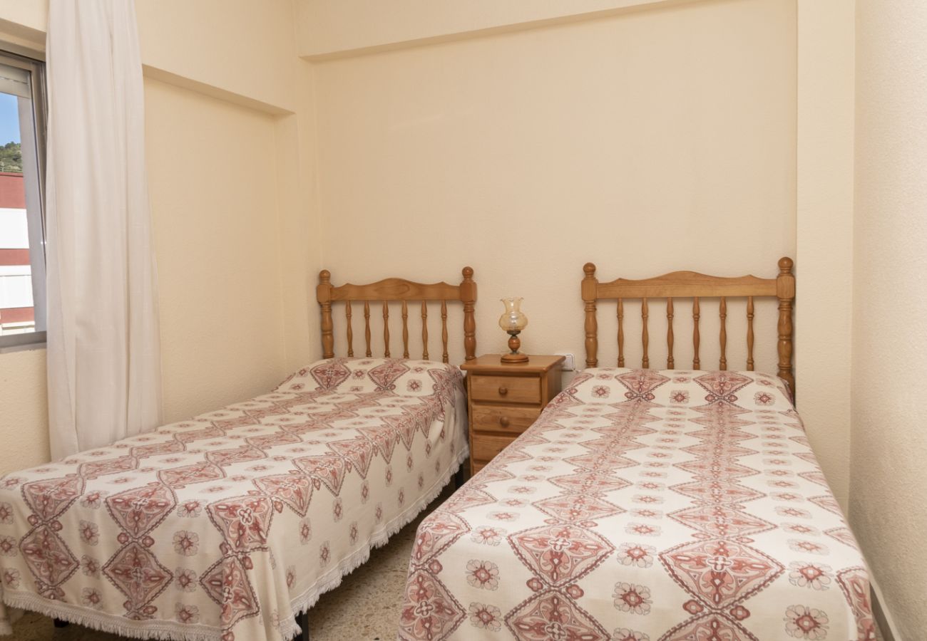 Apartment in Cullera - LIDER, 7-J