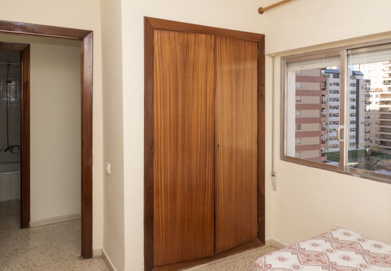 Apartment in Cullera - LIDER, 7-J