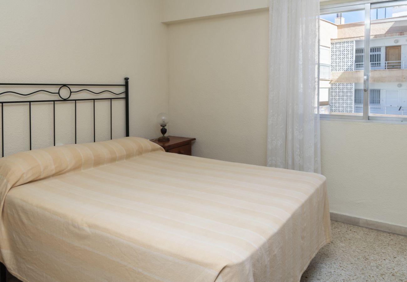 Apartment in Cullera - LIDER, 7-J