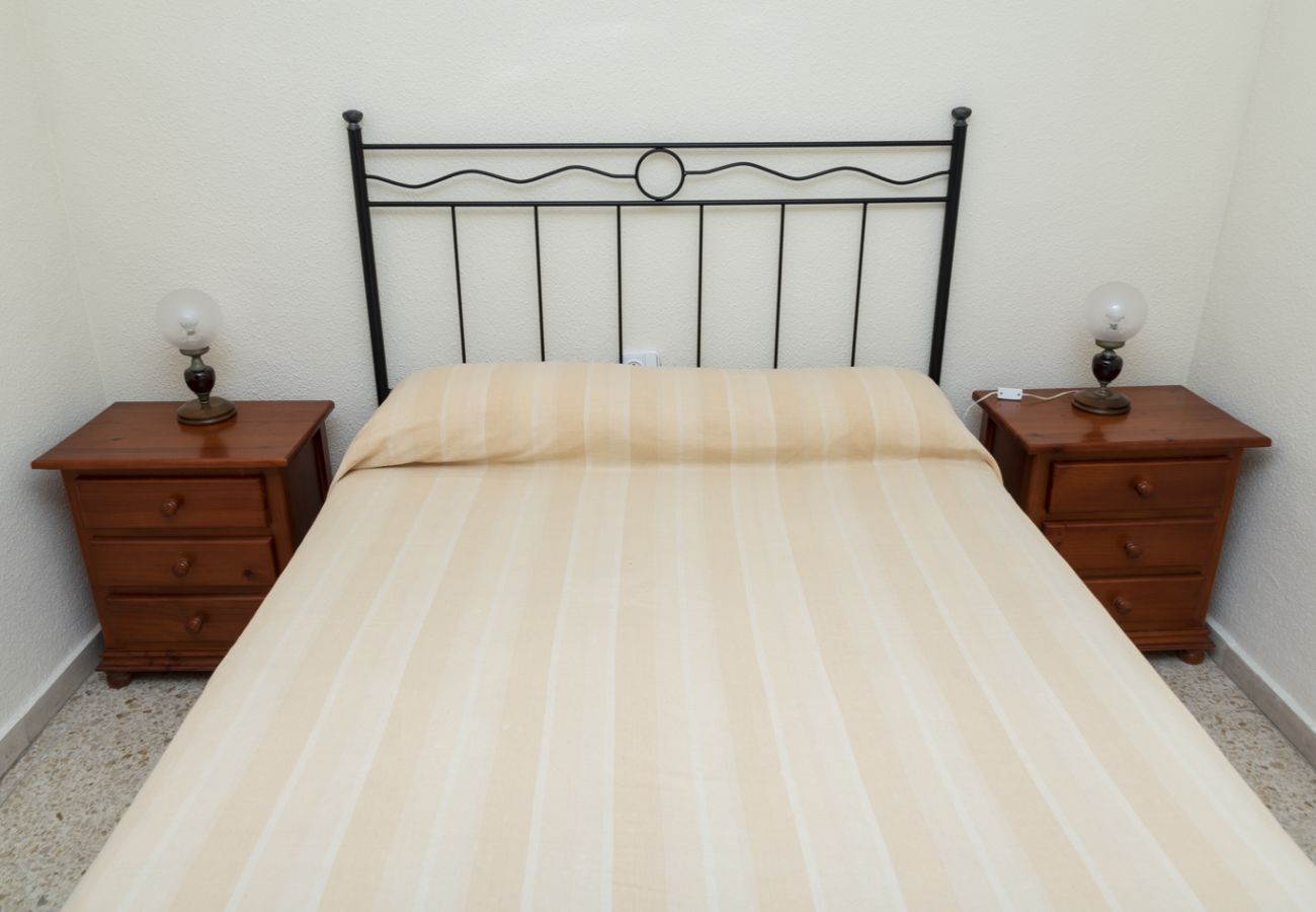 Apartment in Cullera - LIDER, 7-J