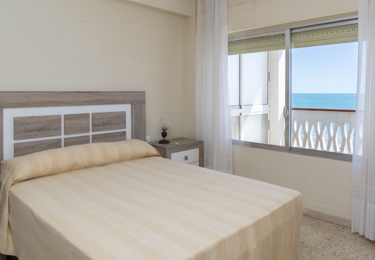 Apartment in Cullera - LIDER, 7-J