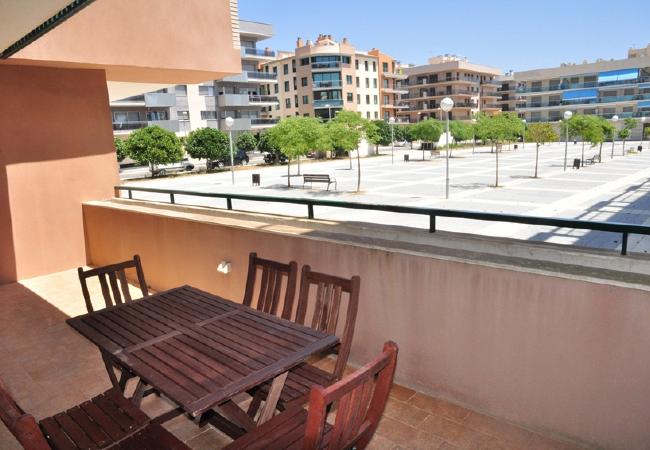 Apartment in Cambrils - Ciutadella P C B bjs 4