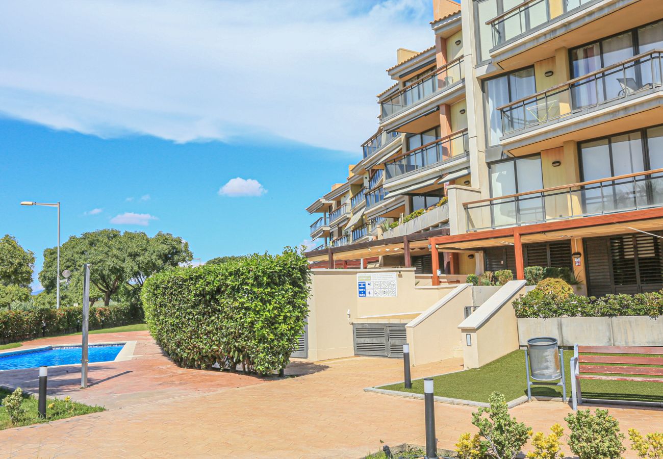 Apartment in Cambrils - Ciutadella P C B bjs 4