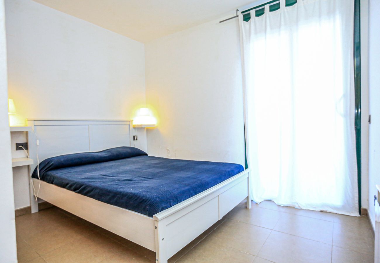 Apartment in Cambrils - Ciutadella P C B bjs 4