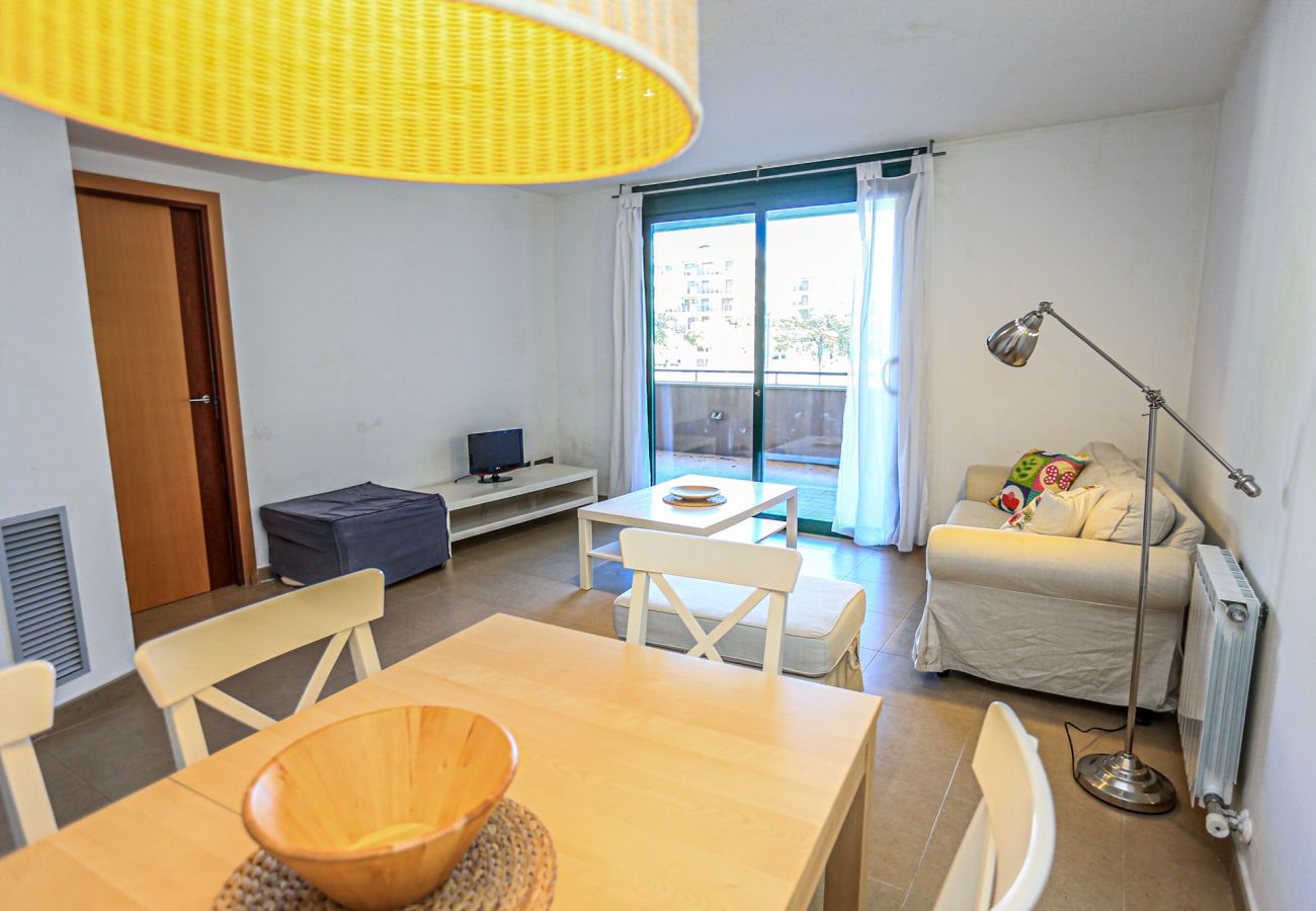 Apartment in Cambrils - Ciutadella P C B bjs 4