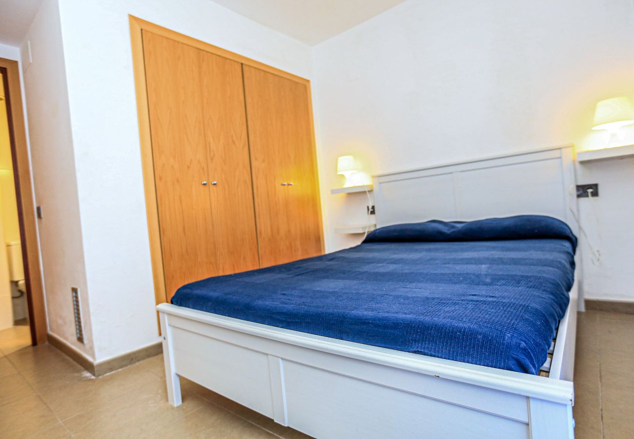 Apartment in Cambrils - Ciutadella P C B bjs 4