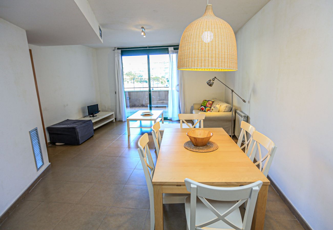 Apartment in Cambrils - Ciutadella P C B bjs 4