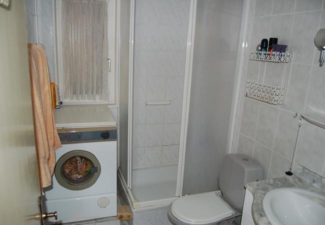 Apartment in Torroella de Montgri - ZMP-Rec Baix