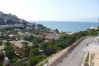 Apartment in Cullera - HETESA 2000, 3º-7 Apartment in Cullera - HETESA 2000, 3º-7