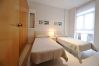 Apartment in Valencia - MARINA REAL 1 Apartment in Valencia - MARINA REAL 1