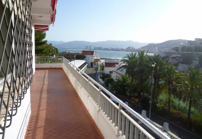 Chalet in Cullera - CAP BLANC ESTE, Nº 2