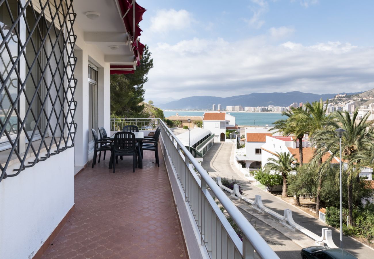 Chalet in Cullera - CAP BLANC ESTE, Nº 2