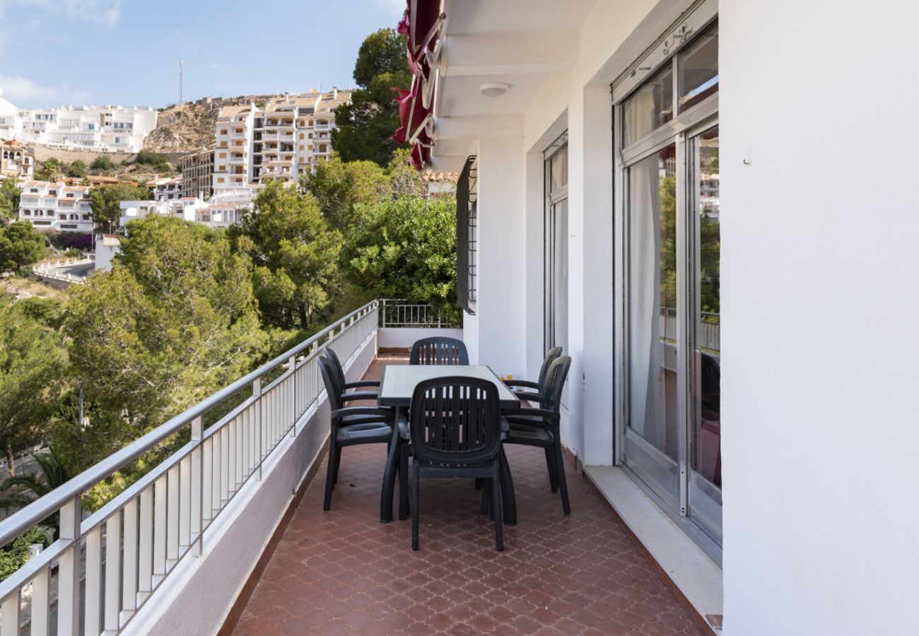 Chalet in Cullera - CAP BLANC ESTE, Nº 2