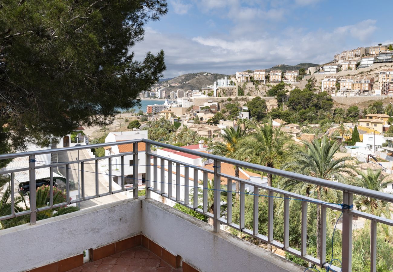 Chalet in Cullera - CAP BLANC ESTE, Nº 2