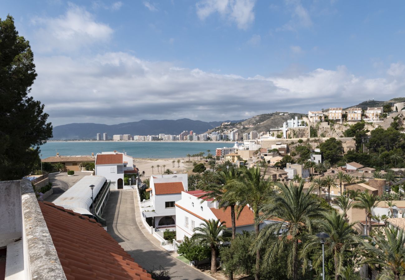 Chalet in Cullera - CAP BLANC ESTE, Nº 2