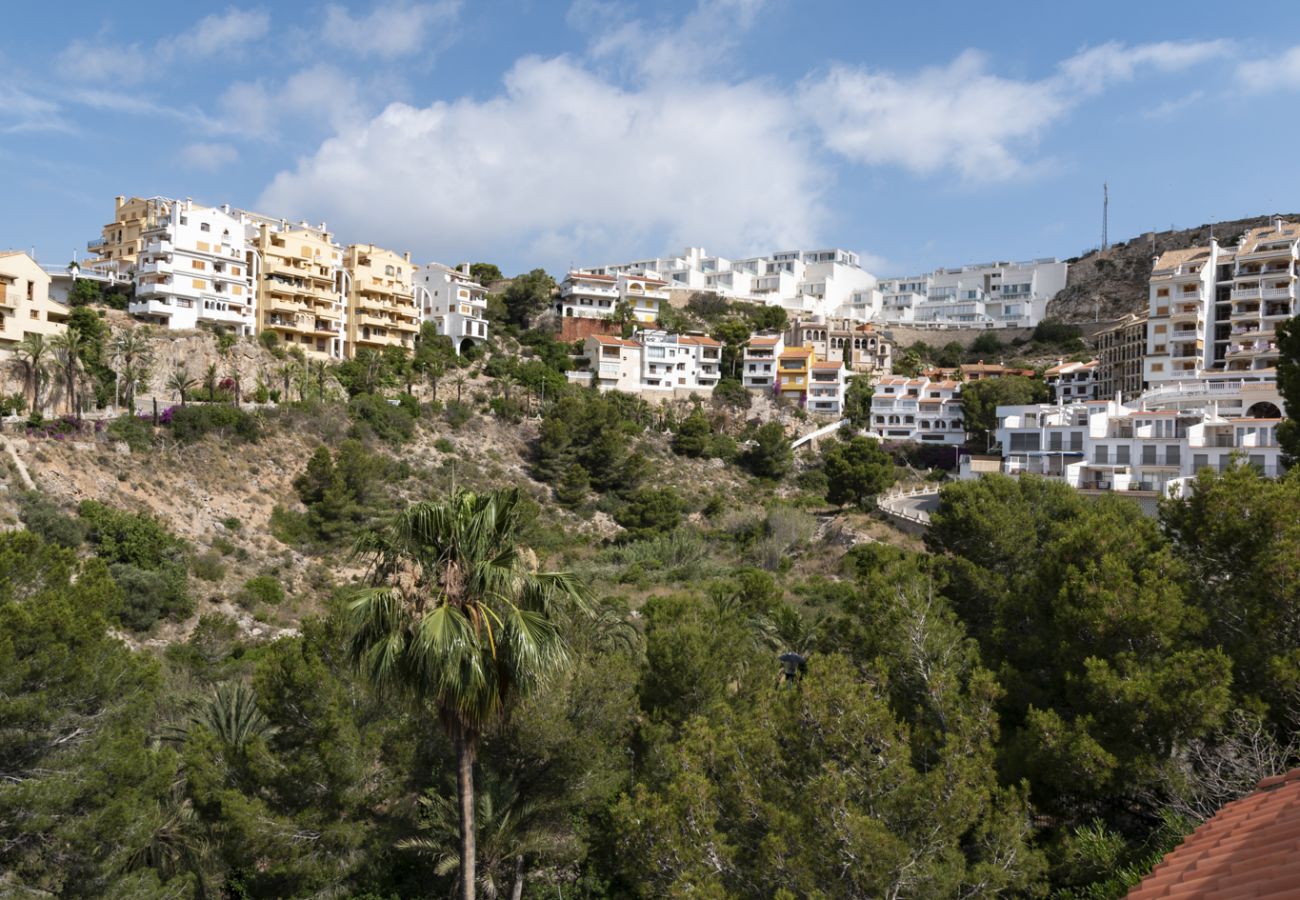 Chalet in Cullera - CAP BLANC ESTE, Nº 2