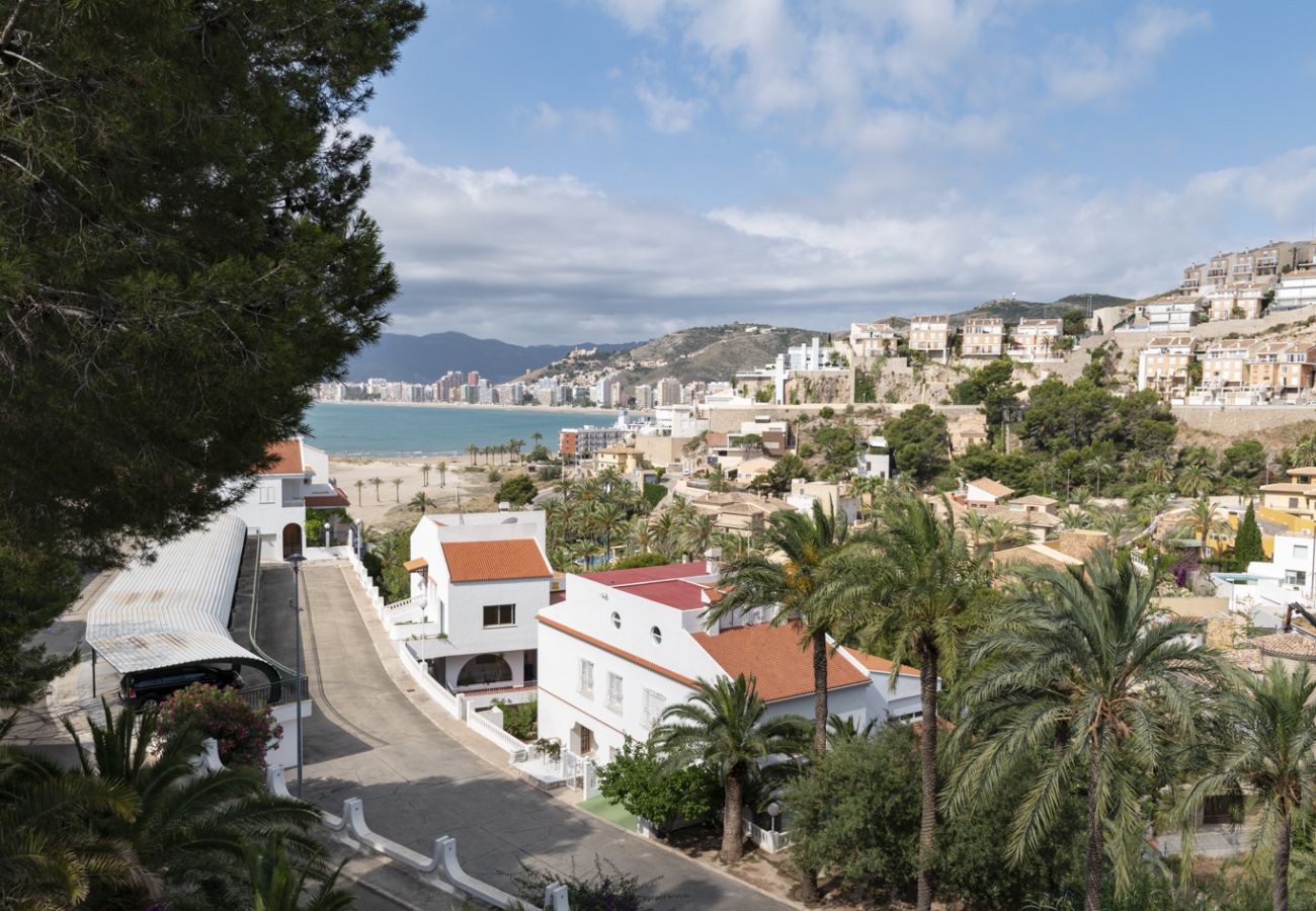 Chalet in Cullera - CAP BLANC ESTE, Nº 2