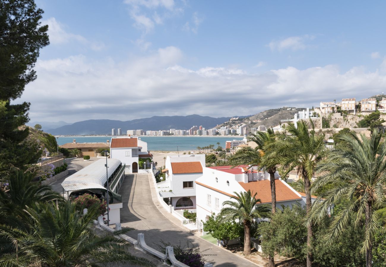 Chalet in Cullera - CAP BLANC ESTE, Nº 2